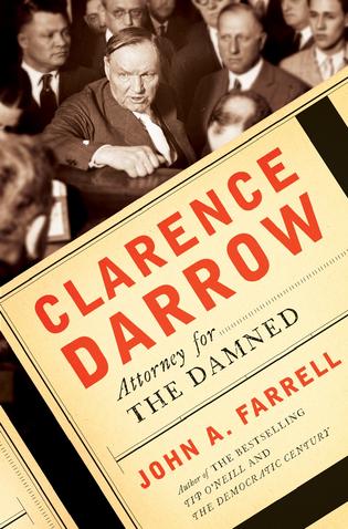 Clarence Darrow